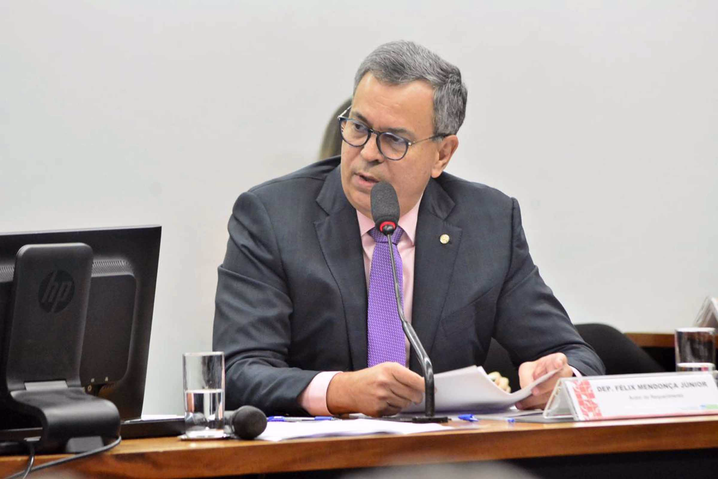 Félix Mendonça Jr.