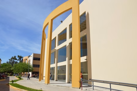 Universidade Federal do Vale do São Francisco