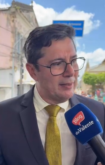 Benon Cardoso