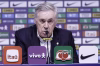 “Não temos pressa”, diz Ancelotti sobre retorno de Neymar à Seleção Brasileira