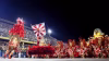 Unidos do Viradouro é campeã do Carnaval 2026 no Rio de Janeiro