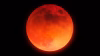 Eclipse lunar total, a “Lua de Sangue”, poderá ser visto parcialmente no Brasil; confira o horário