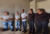 Oposição de Elísio Medrado apresenta Thiancle Araújo como pré-candidato a deputado estadual