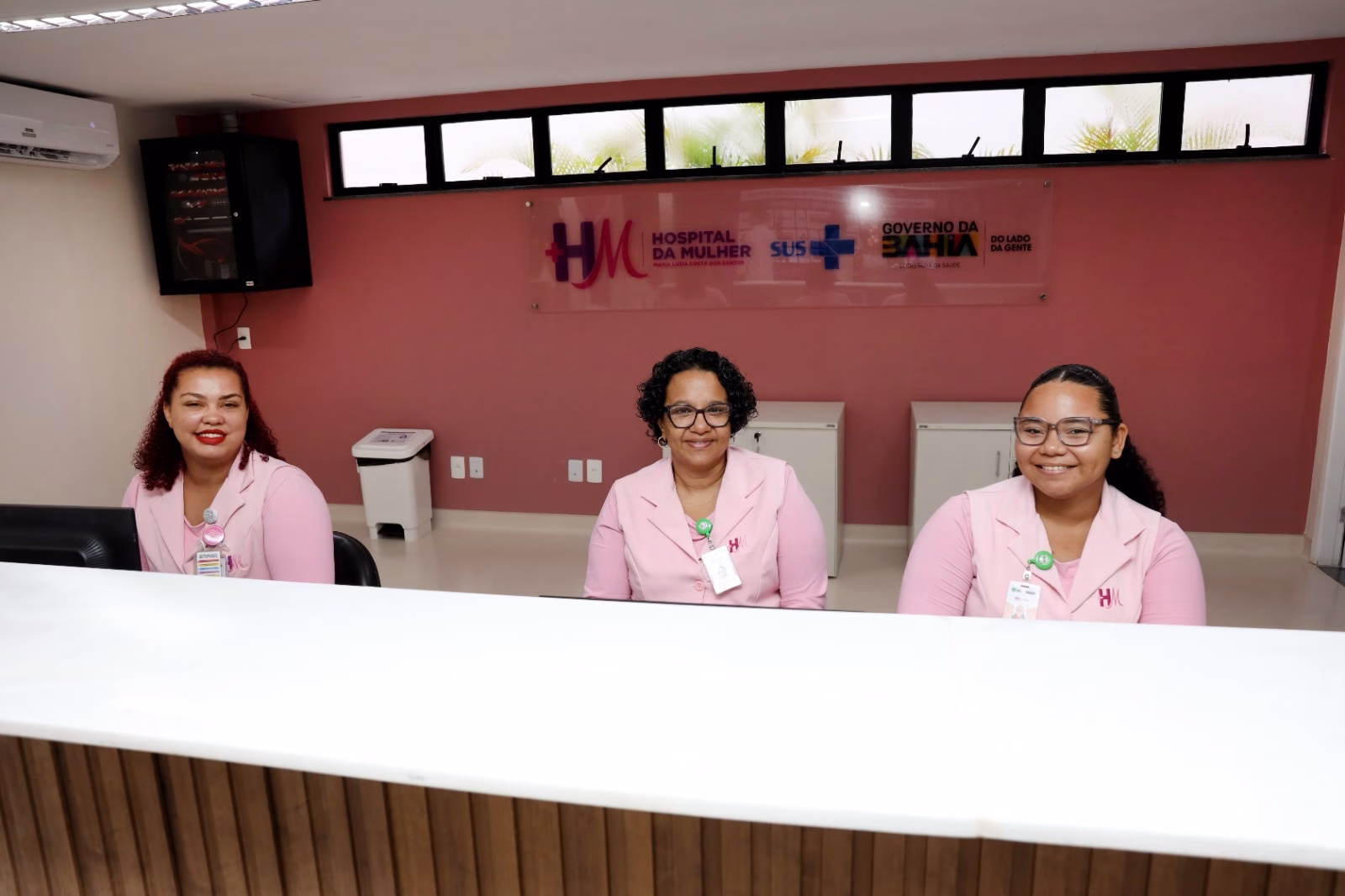Hospital da Mulher
