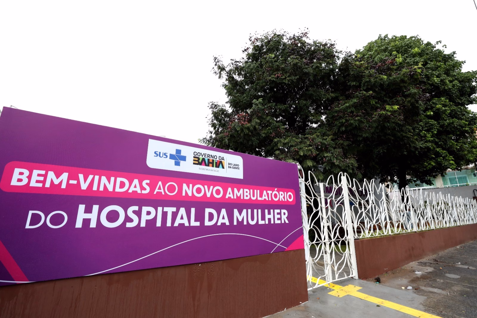 Hospital da Mulher