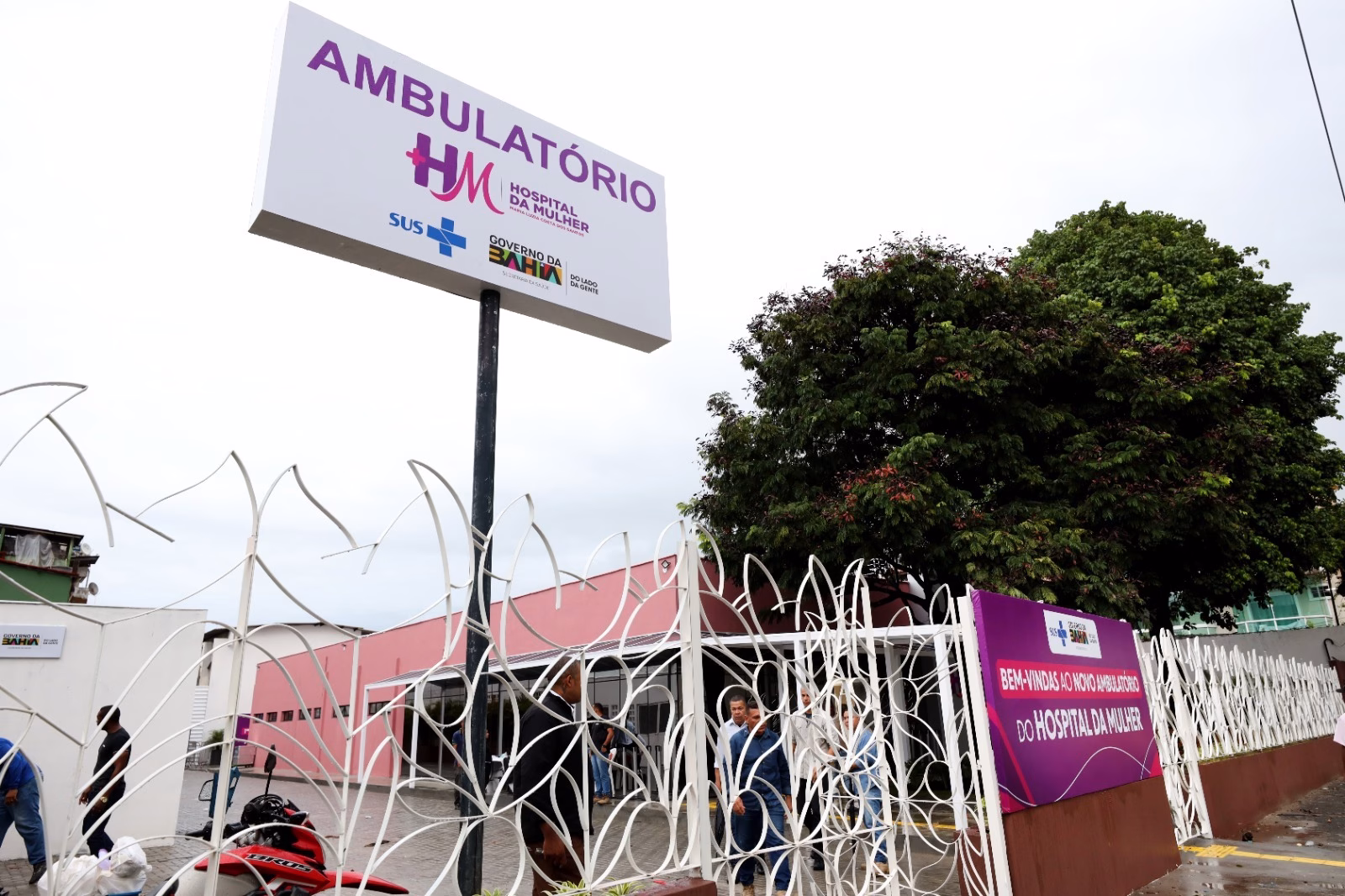 Hospital da Mulher