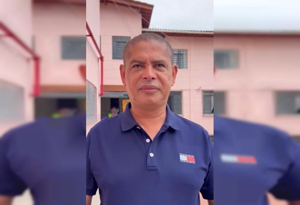 Chico de Dega