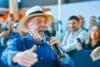 Lula lidera intenções de voto no primeiro turno, aponta levantamento