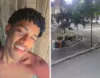 Jovem é morto a tiros e outro fica ferido em Dom Macedo Costa