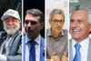 Lula lidera todos os cenários de segundo turno, aponta pesquisa AtlasIntel/Bloomberg