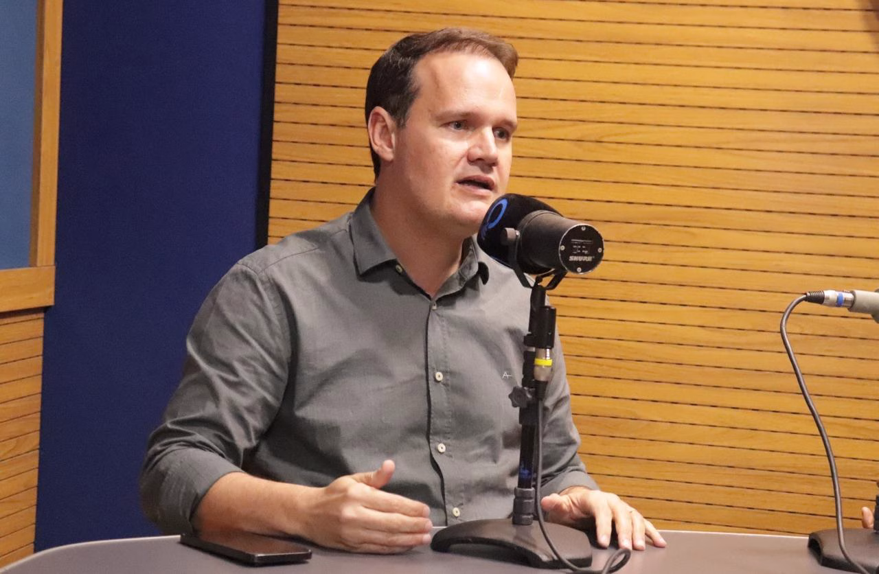 Júlio Pinheiro
