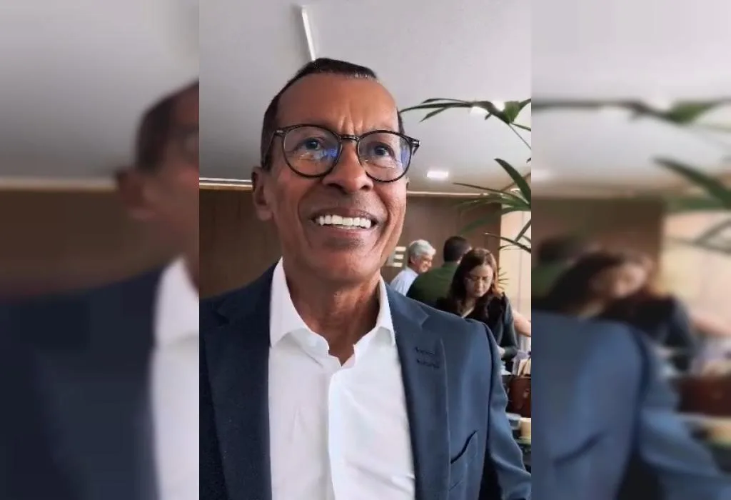 prefeito de Santo Antônio de Jesus, Genival Deolino