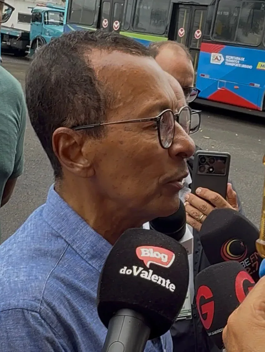 prefeito de Santo Antônio de Jesus, Genival Deolino