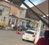 Homem fica ferido após briga com paus e pedras em Dom Macedo Costa