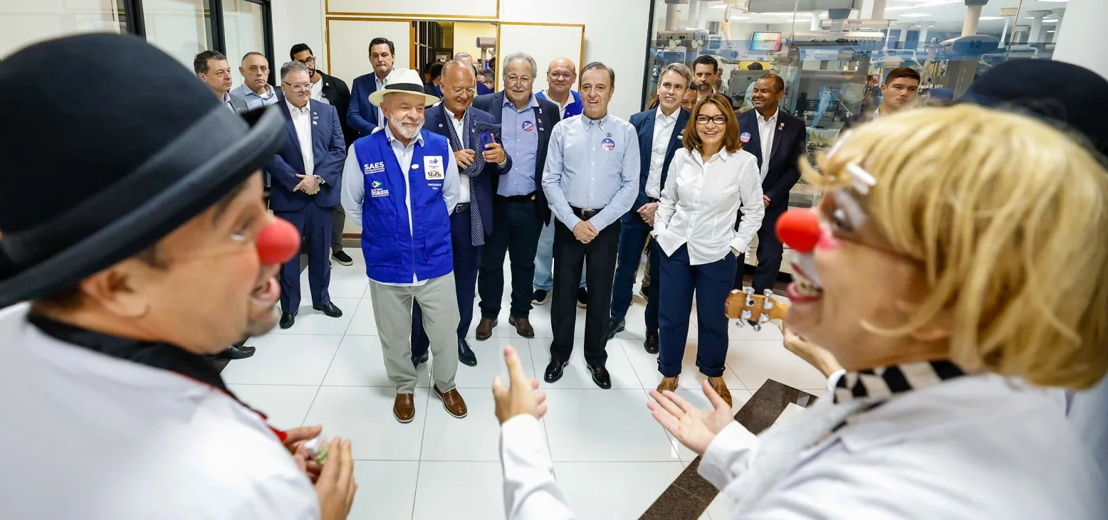 lula