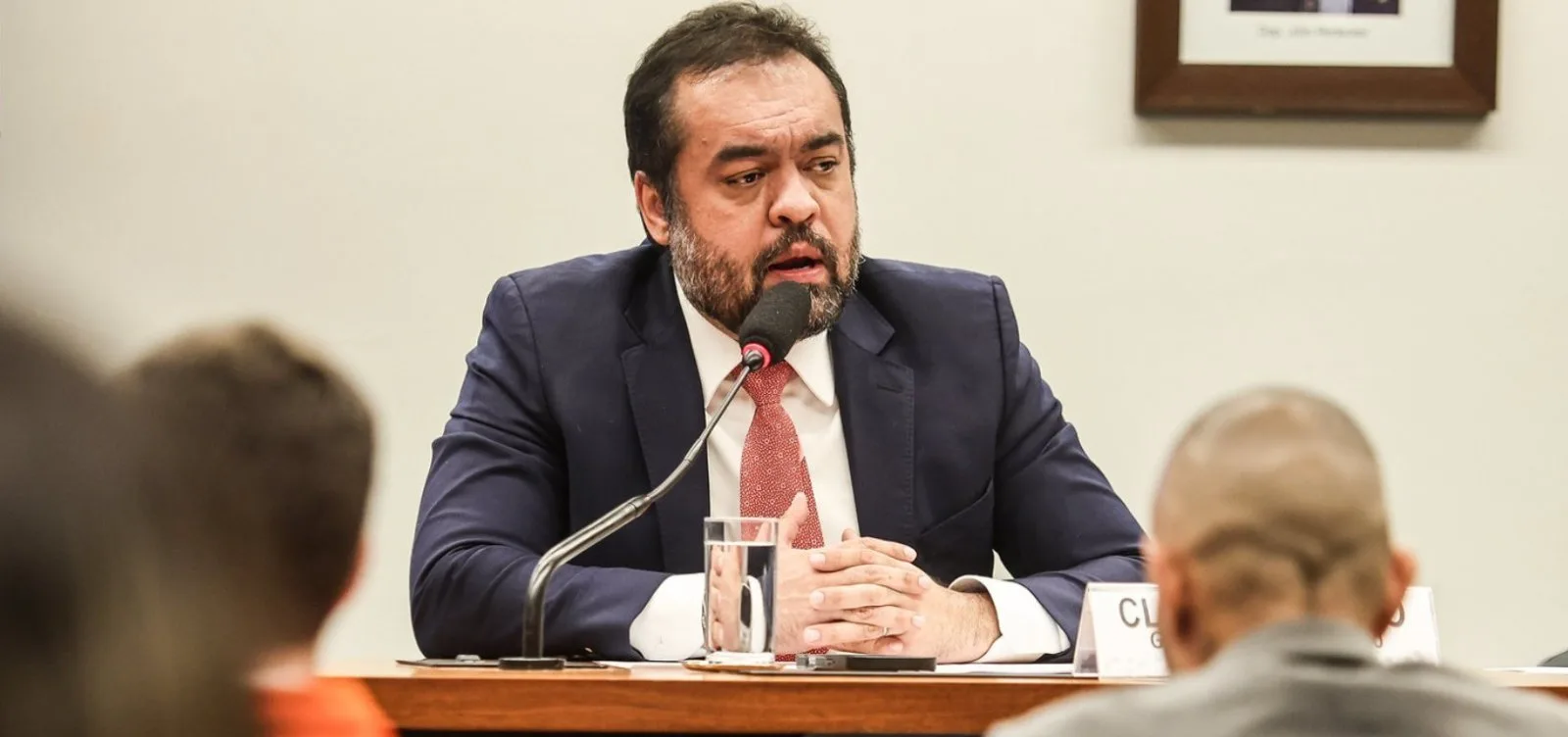 Cláudio Castro