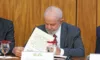 Lula veta projeto que reconhecia estágio como experiência profissional em concursos