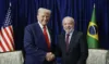 Lula chama de "pirataria" decisão de Trump de cobrar pedágio no Estreito de Ormuz
