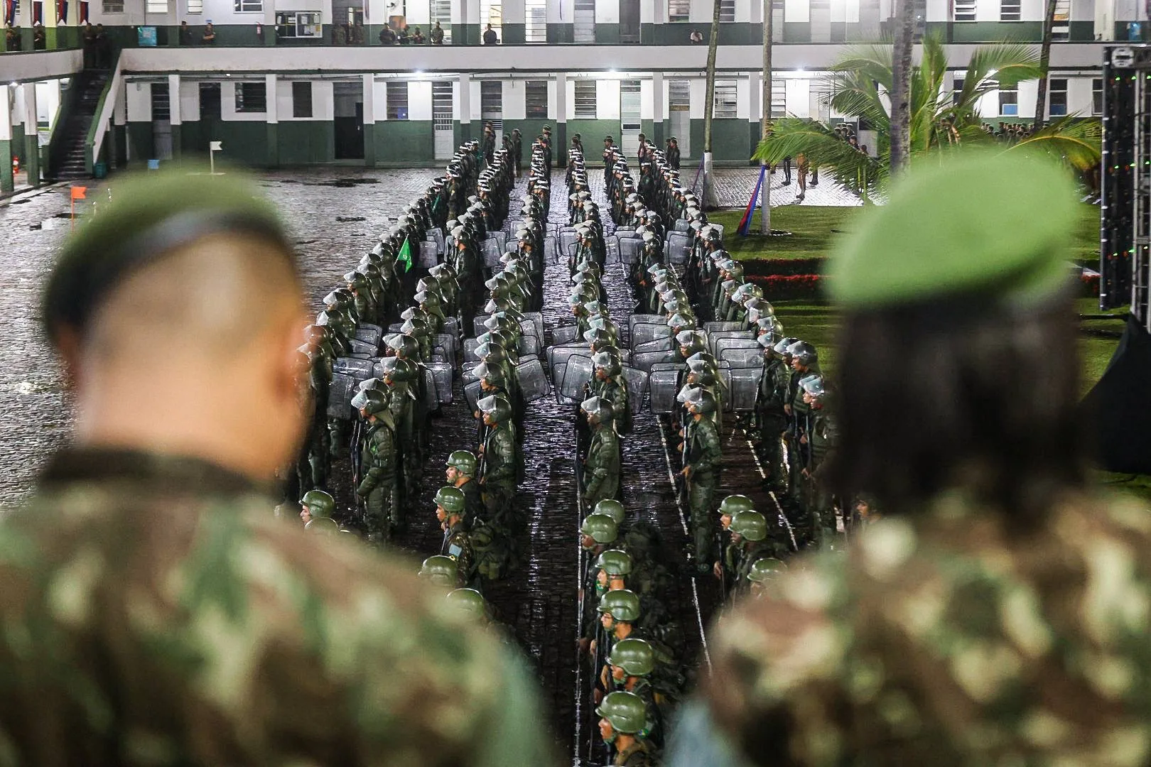 Exército