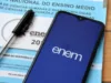 Participantes com transtornos mentais poderão contar com acompanhante durante o Enem 2026