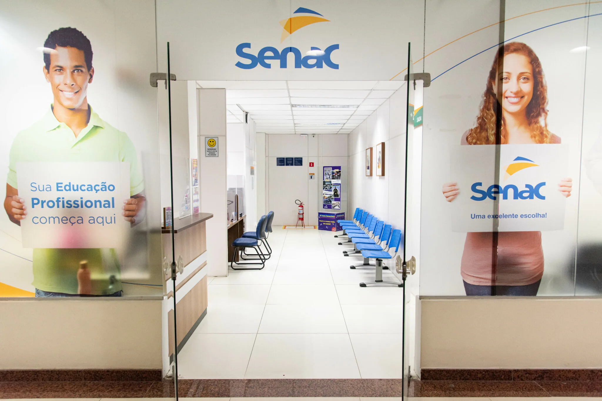 senac