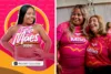 Evento “Super Mãe” homenageia beneficiárias do Programa de Garantia Alimentar em Salinas da Margarida