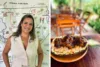 Silvana apresenta Rabada Imperial que vai representar Muniz Ferreira no Panela de Bairro