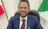 Golpistas usam nome do presidente da Câmara de Amargosa para tentar aplicar golpes no WhatsApp