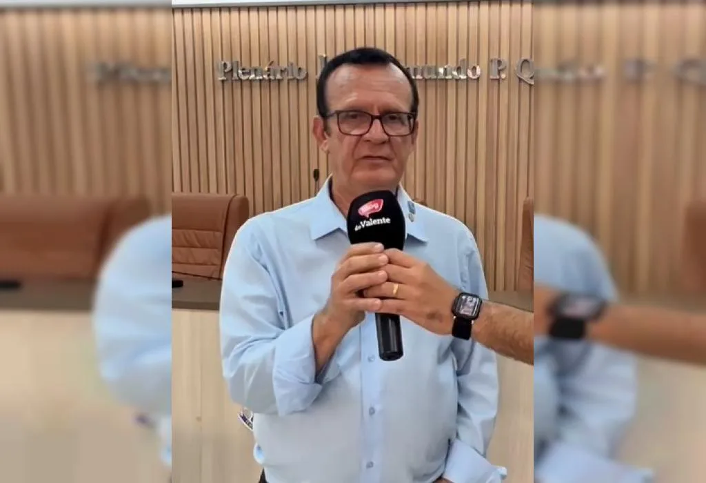 Ivanildo Barberino