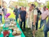 Dalton Soares chega a Muniz Ferreira para gravação do Panela de Bairro e destaca cultura e gastronomia local