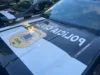 Polícia encontra 150 metros de fios elétricos furtados em Vera Cruz