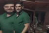 Homem é morto a tiros no Entroncamento de Laje neste sábado