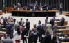 Governo decide retirar urgência de PL que põe fim à escala 6 X 1