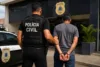 Homem é conduzido à delegacia por descumprimento de medida protetiva em Itaparica