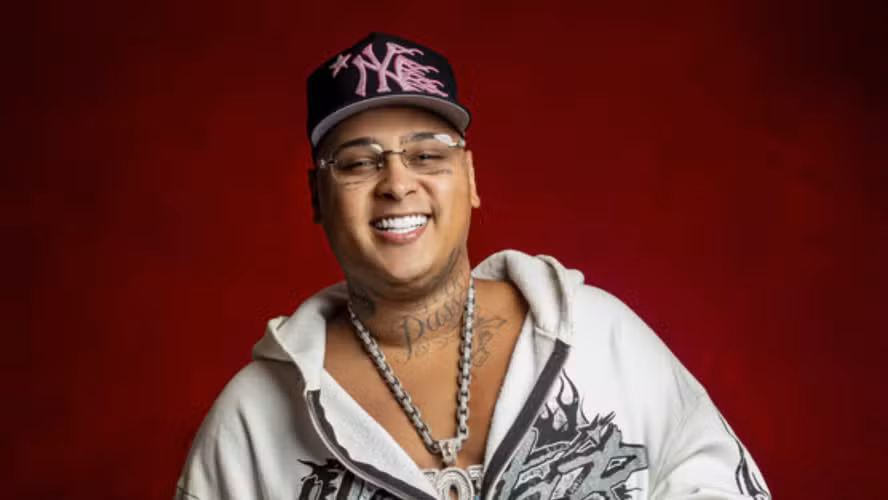 MC Ryan SP
