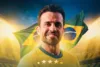 Pablo Marçal cobra até R$ 1,5 mil para assistir ao jogo do Brasil com ele