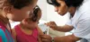SUS inicia vacinação infantil com a Pneumo 20, nova vacina contra pneumonia e meningite