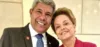 Governador concede maior honraria da Bahia à ex-presidente Dilma Rousseff