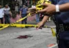 Ataque a tiros deixa três mortos e sete feridos em escola nas Filipinas