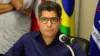 ACM Neto admite ter visitado a casa de Daniel Vorcaro em Trancoso, mas nega participação em festas