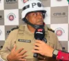 “O São João deste ano foi muito tranquilo”, diz tenente sobre balanço da segurança em Santo Antônio de Jesus