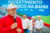 Presidente Lula visita Vera Cruz nesta quarta para acompanhar início das obras da Ponte