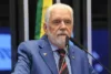 Jaques Wagner deixa liderança do governo no Senado após ser alvo de operação da Polícia Federal