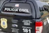 Homem é preso por descumprir medida protetiva e ameaçar ex-companheira em Guanambi