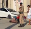 Homem é morto a tiros em frente à igreja, em Mutuípe