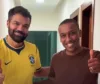 Suplente de vereador Marcos Podólogo declara apoio à pré-candidatura de Rogério Andrade a deputado estadual em Santo Antônio de Jesus
