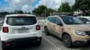 Polícia Militar recupera Jeep Renegade com restrição de roubo em Feira de Santana; "ganhei na rifa", alega motorista