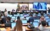 Câmara retoma votação da PEC que reduz maioridade penal