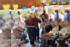 Lar dos Idosos de Santo Antônio de Jesus promove tradicional forró junino com música, comidas típicas e muita alegria