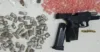 Confronto com a PM termina com dois mortos e apreensão de armas e drogas em Vera Cruz